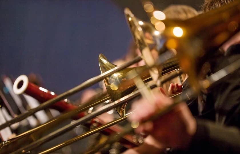University of Wisconsin Varsity Band Spring Concert - Saturday