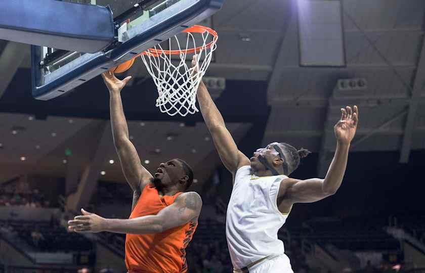 Ball State Cardinals at Bowling Green Falcons Basketball