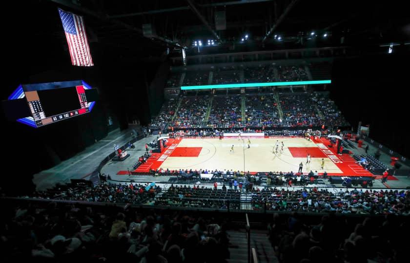 Windy City Bulls at Raptors 905