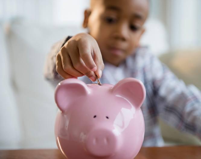 Family Finance Workshop