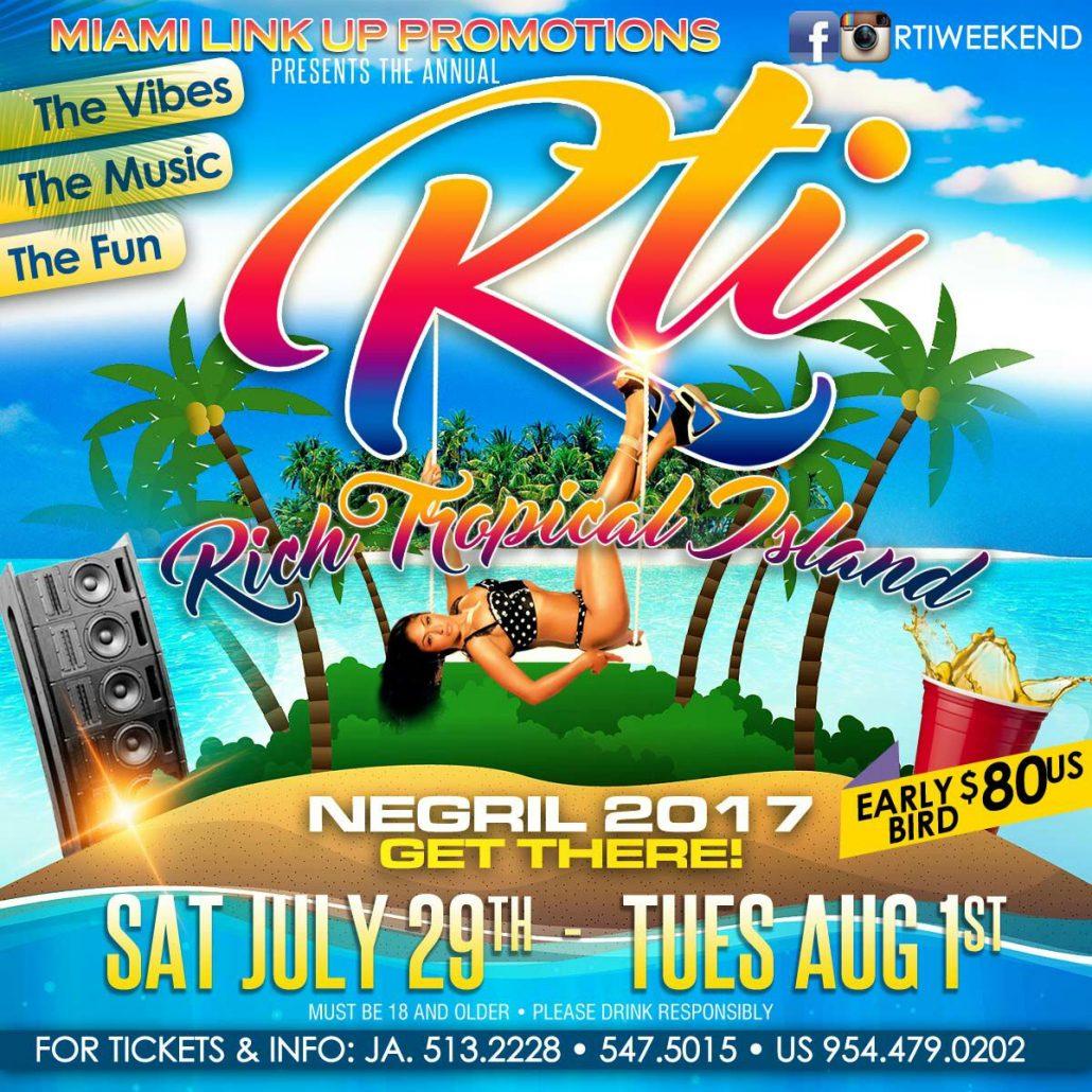 RTI Weekend 2017