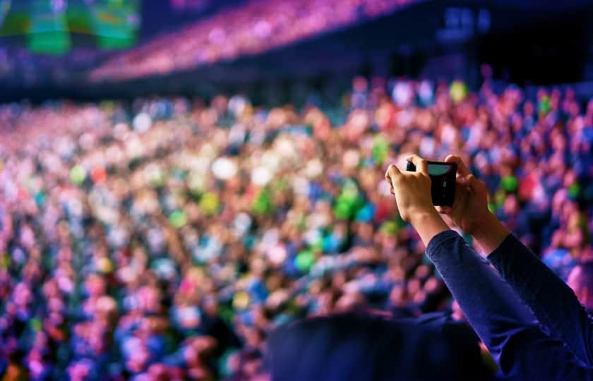 2025 NCAA Men's Basketball Championship - First Four