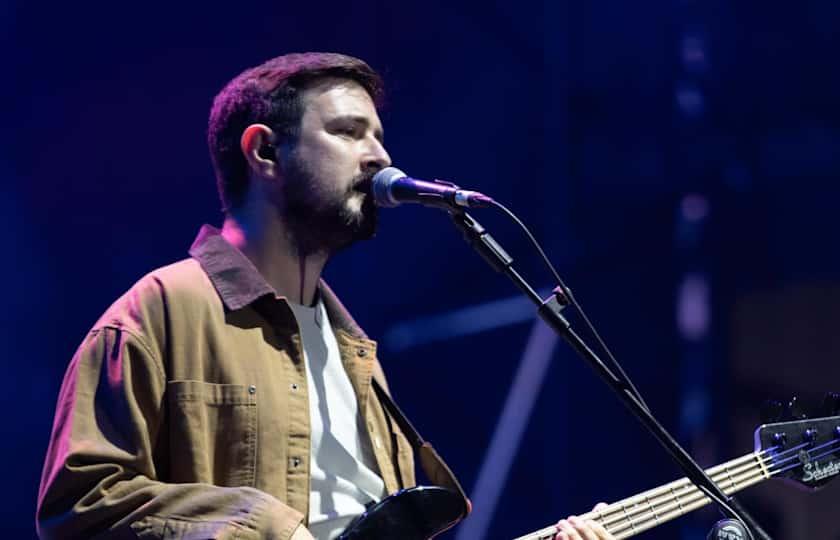 Jason Boland & the Stragglers: The Last Kings of Babylon Tour