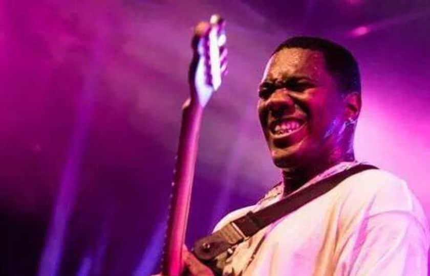 Kent Burnside