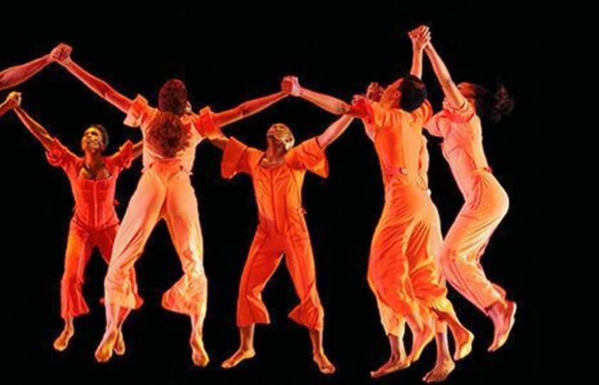 Celebrity Series of Boston presents Alvin Ailey American Dance Theater