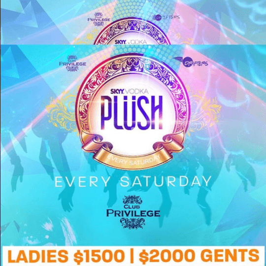 Plush
