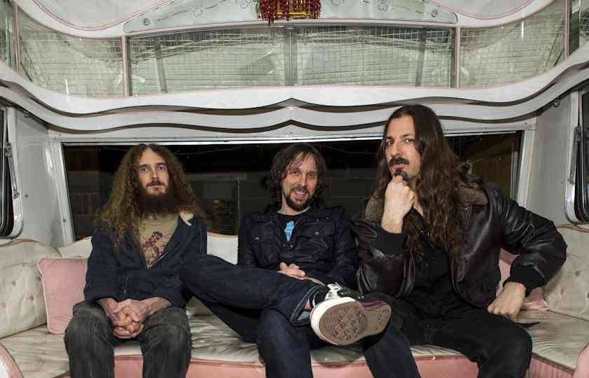 The Aristocrats