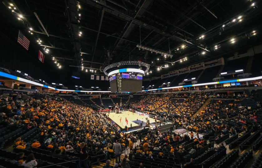 Big Ten Women's Basketball Tournament - All Sessions