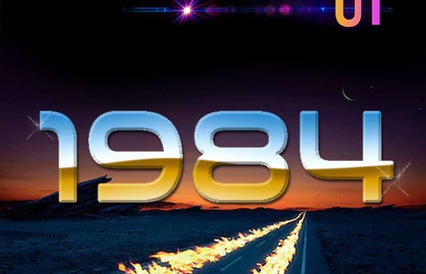 Back to the 80s