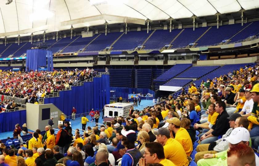 Summit League Men's and Women's Basketball Tournament - All Sessions