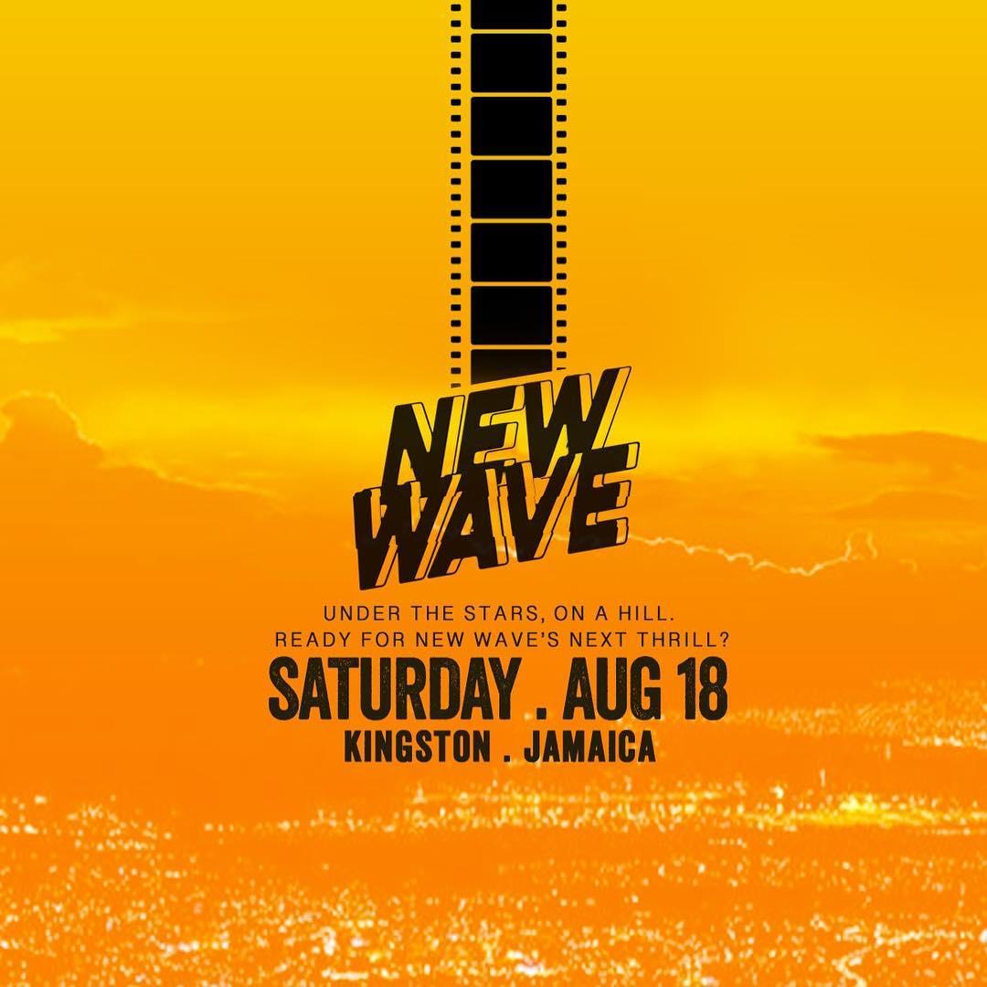 New Wave
