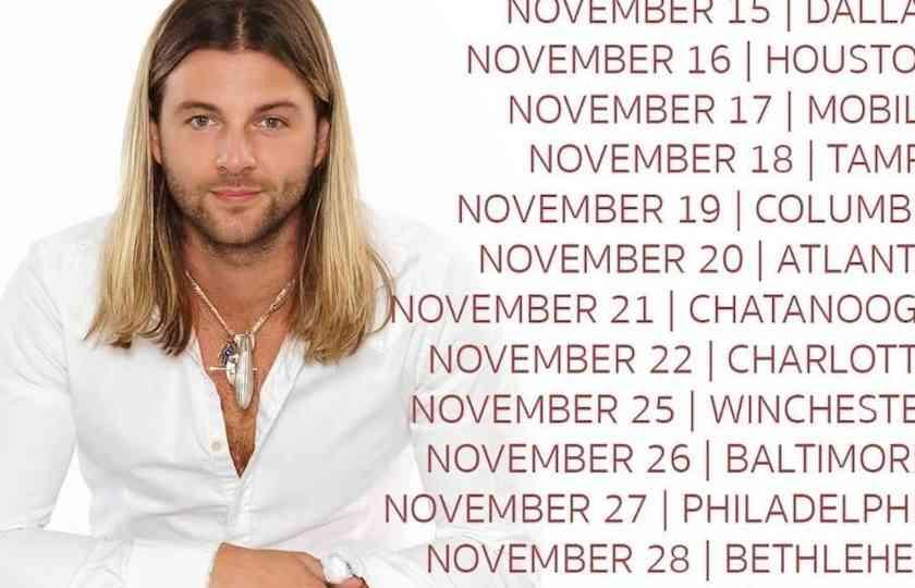 Keith Harkin