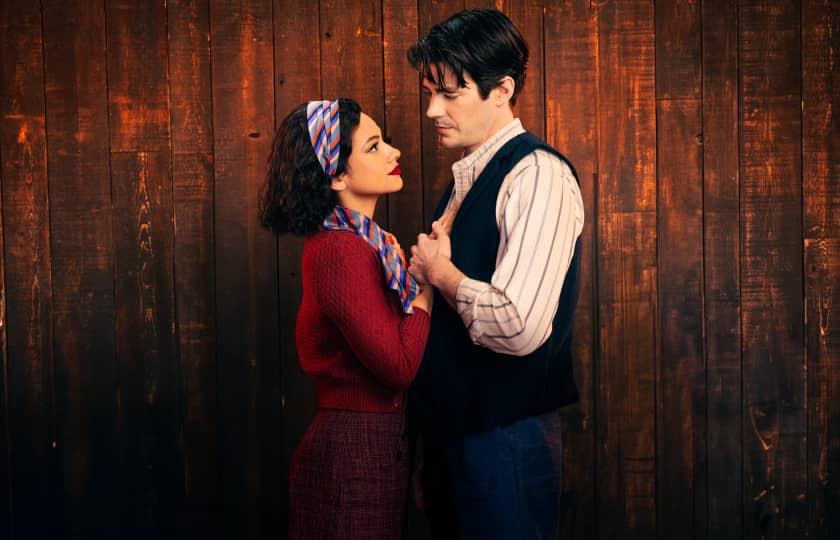 Water For Elephants