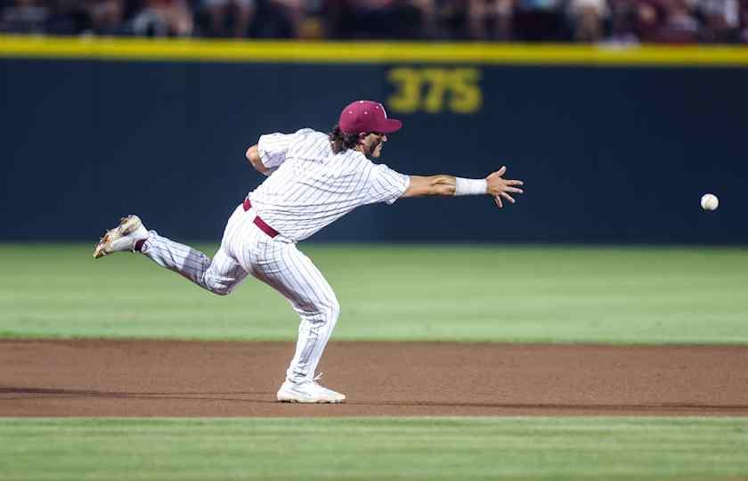 Pacific Tigers at Santa Clara Broncos Men's Baseball