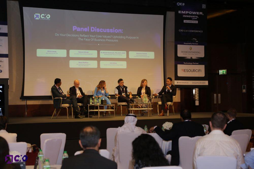 CXO 2.0 Conference USA 2026 – Student Pass Program