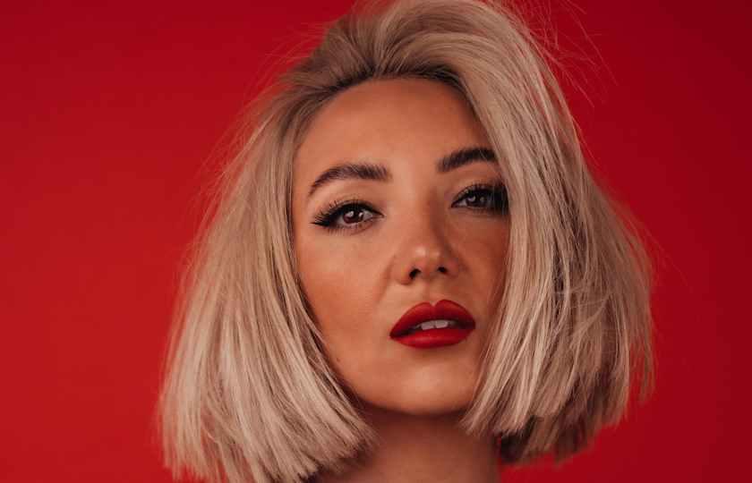 Nightshift Entertainment and Groovism Present Tita Lau
