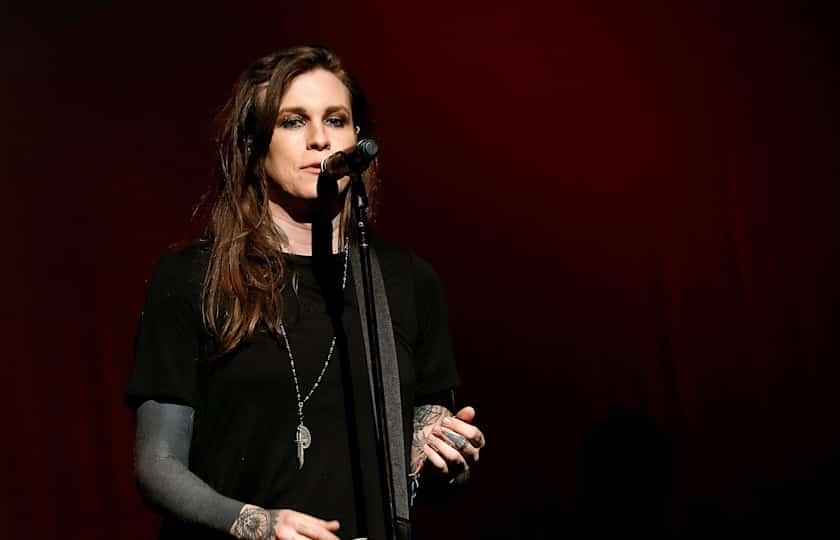 Laura Jane Grace & The Mississippi Medicals