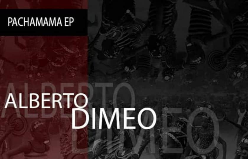 ALBERTO DIMEO