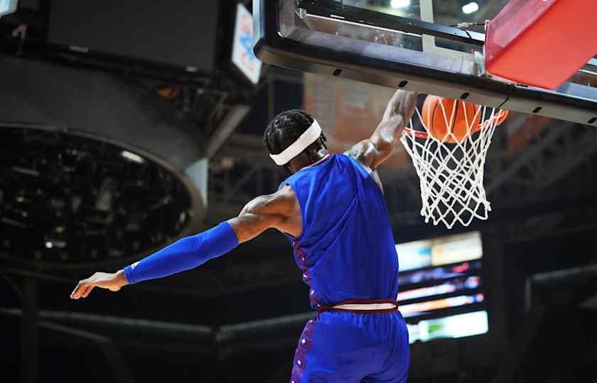 Charleston Southern Buccaneers at Presbyterian Blue Hose Basketball