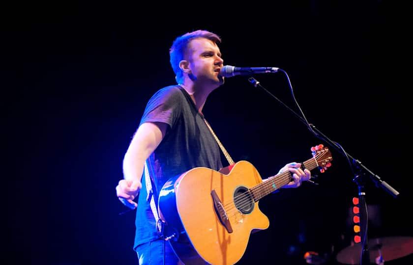 Howie Day