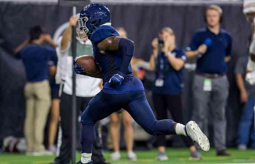 2025 Rice Owls Football Season Tickets (Includes Tickets To All Regular Season Home Games)