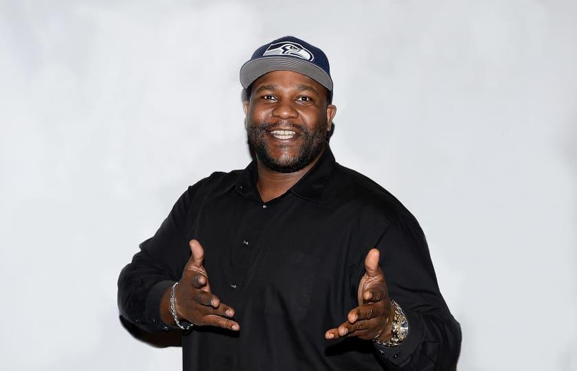 Nate Jackson