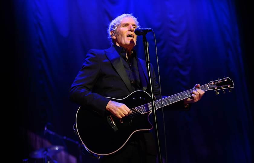 Michael Bolton