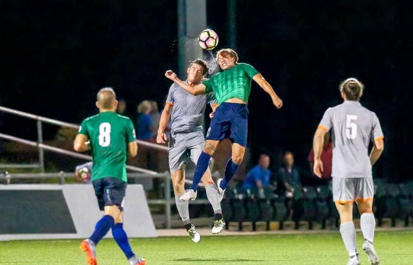 Real Monarchs SLC at Minnesota United FC 2