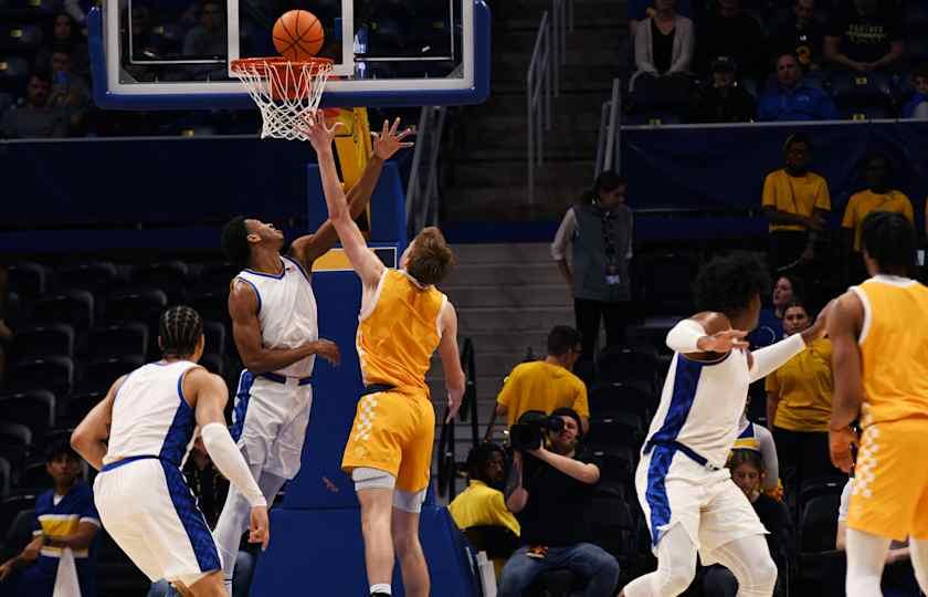 Rider Broncs at Canisius Golden Griffins Basketball