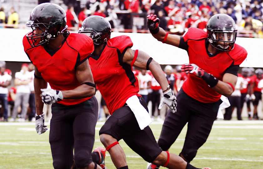 2025 Northern Illinois Huskies Football Season Tickets (Includes Tickets To All Regular Season Home Games)