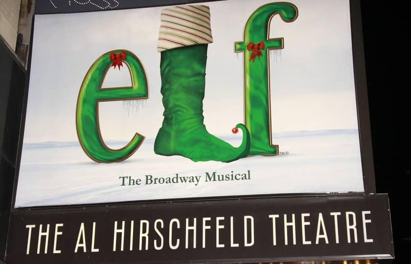 Elf - Lethbridge