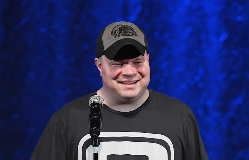 John Caparulo