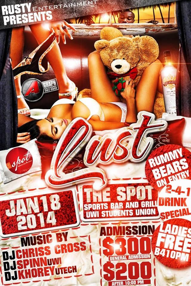 LUST