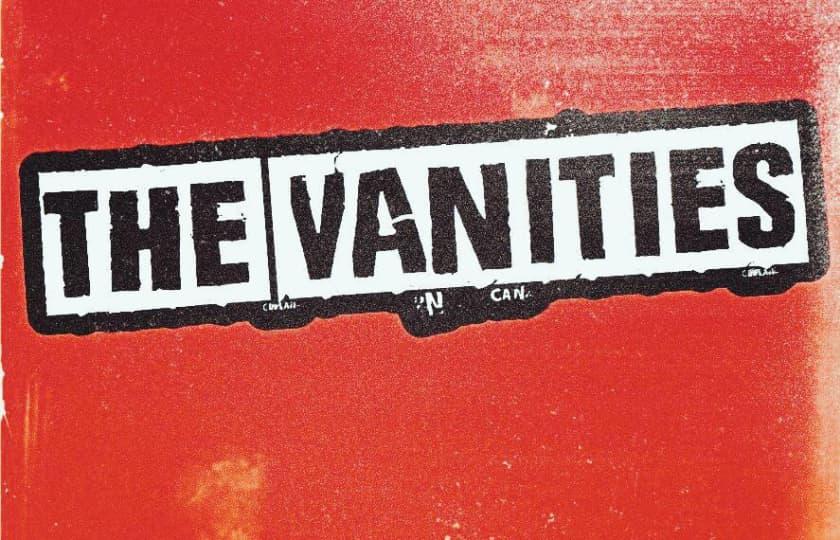 Vanities