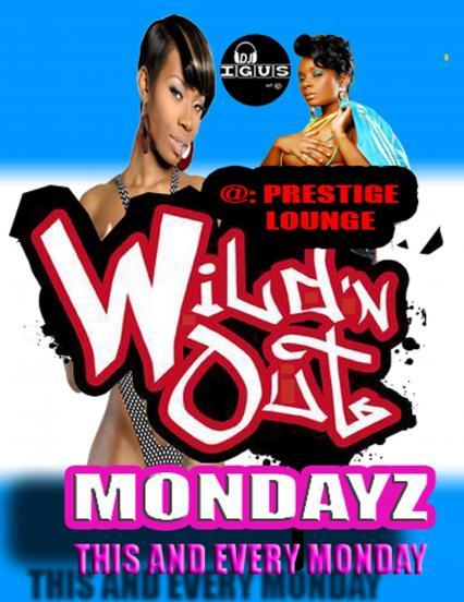 Wild'n Out
