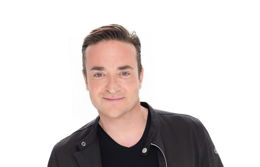 Mario Tessier