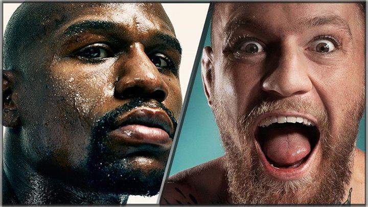 The Money Fight!