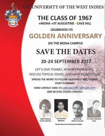 Class of 1967