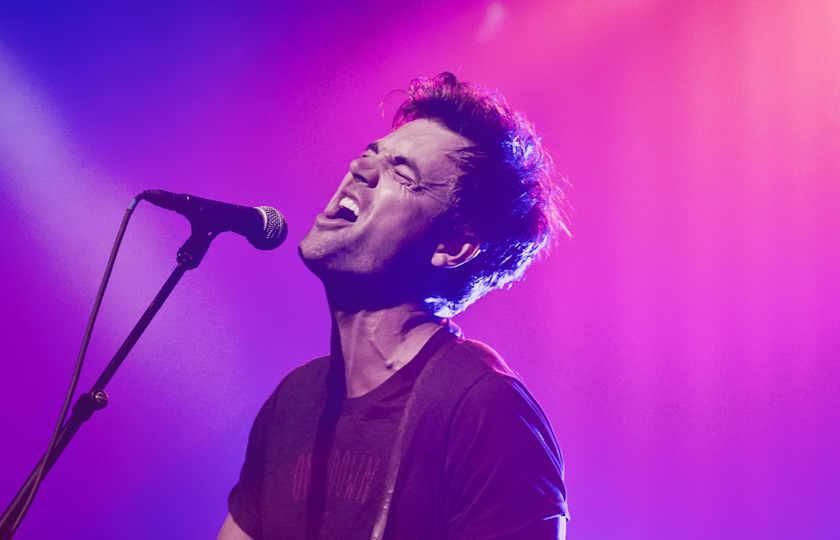 Tyler Hilton