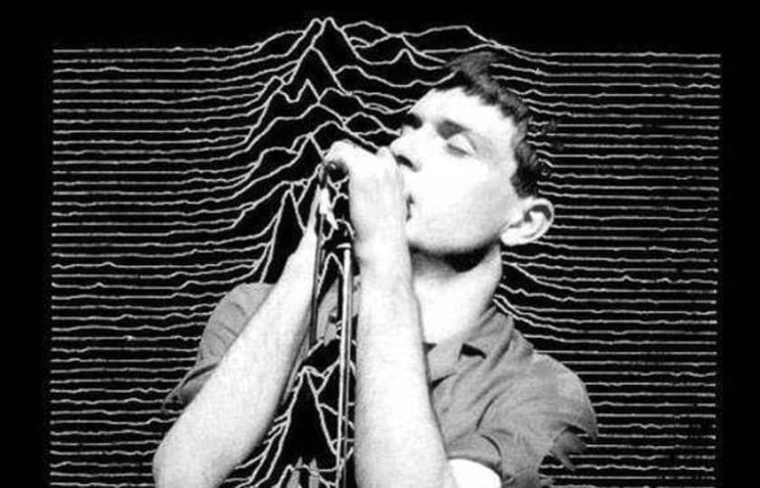 D80s Tribute to Joy Division and New Order, 21+