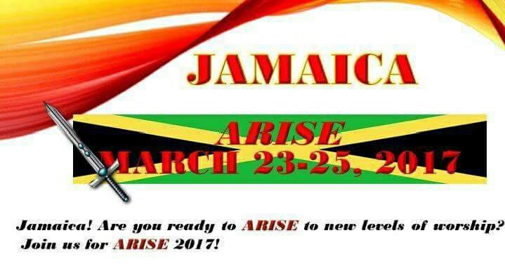 ARISE