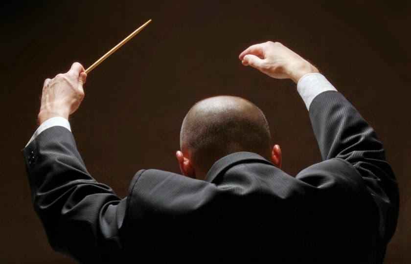 Big Band & BBQ: British Buddy Big Band