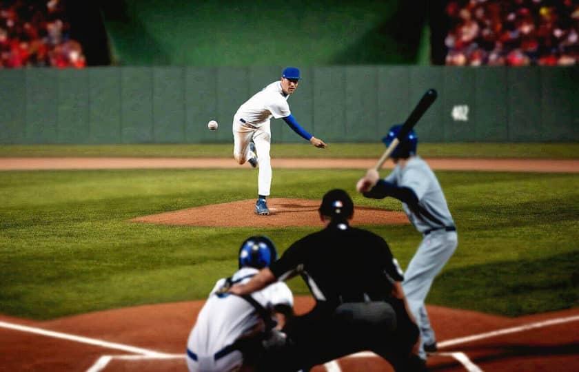 Purdue Fort Wayne Mastodons at Youngstown State Penguins Baseball