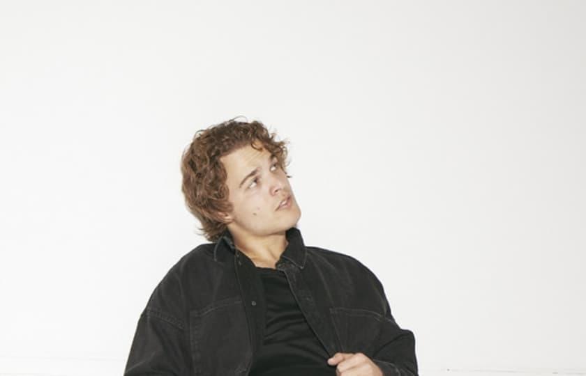 Max McNown