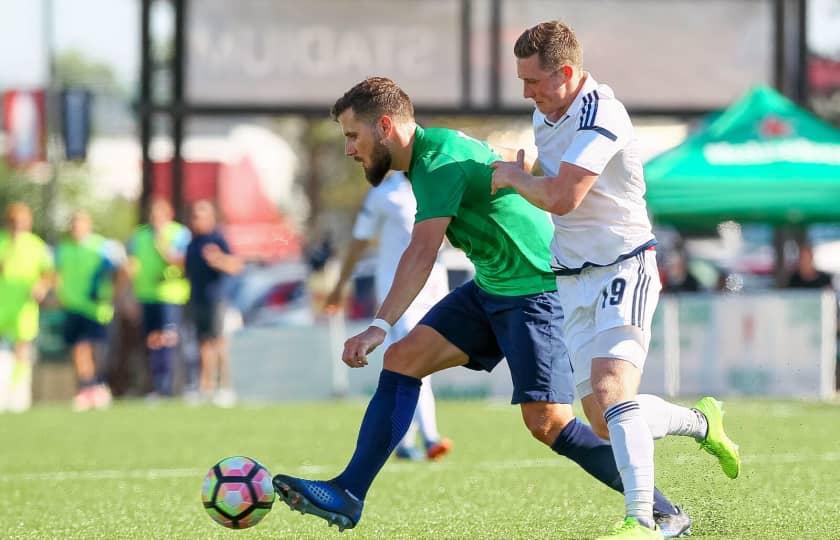 Real Monarchs SLC at Colorado Rapids 2