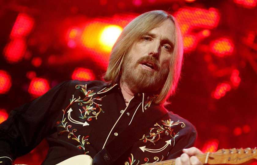 The Great Wide Open - A Tribute to Tom Petty