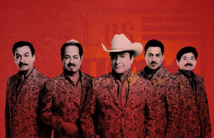 Los Tigres Del Norte - Siempre Contigo