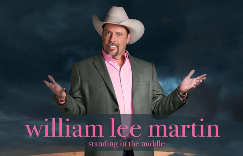 William Lee Martin