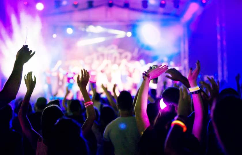 YQM Country Fest - Saturday