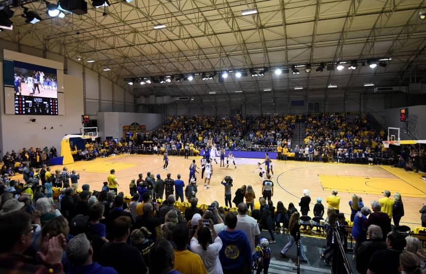 Sioux Falls Skyforce at Stockton Kings